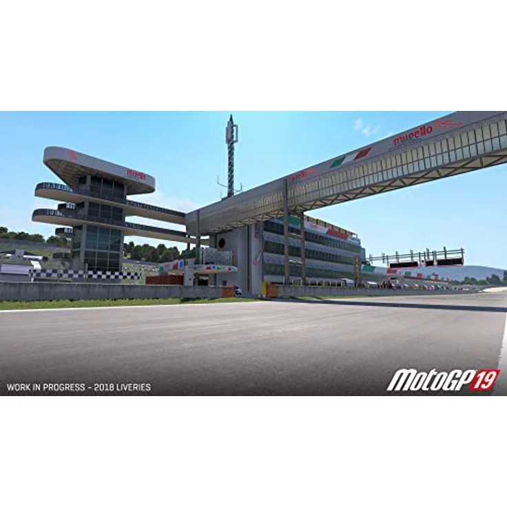 MotoGP 19 (Switch) – Bild 4