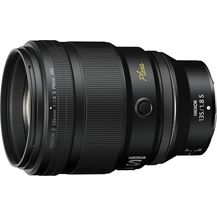Bild für Nikon NIKKOR Z 135 mm f/1.8 S Plena