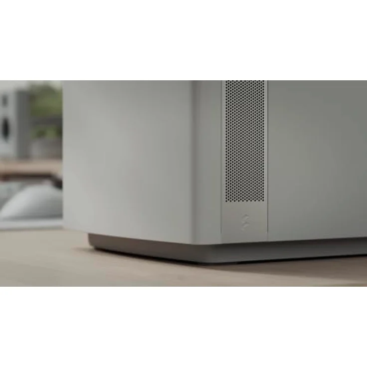 Fractal Design Define 7, Midi Tower PC Gehäuse, Schwarz, ATX/EATX/Mini-ITX, 6x 3,5" und 4x 2,5" Erweiterungseinschübe, gehärtetes Glas, verbessertes Kabelmanagement – Bild 10