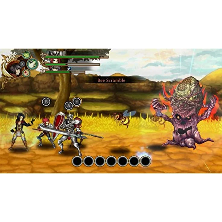 Fallen Legion - Rise to Glory (Switch) – Bild 5