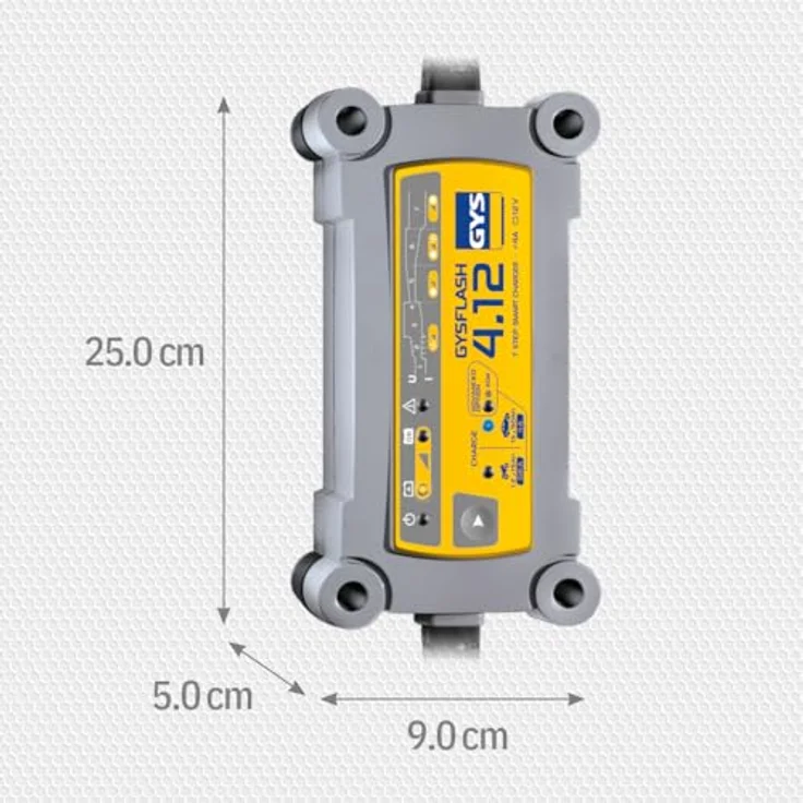 GYS 029422 GYSFLASH 4.12 – Bild 8