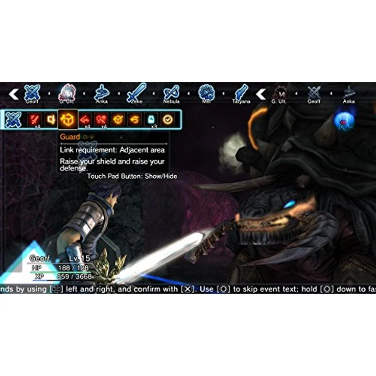 Natural Doctrine – Bild 3