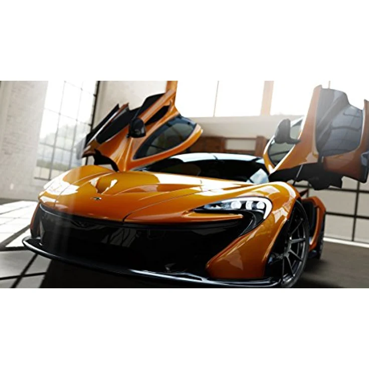 Forza Motorsport 5 (Game of the Year Edition) (Xbox One) - Preisvergleich – Bild 2