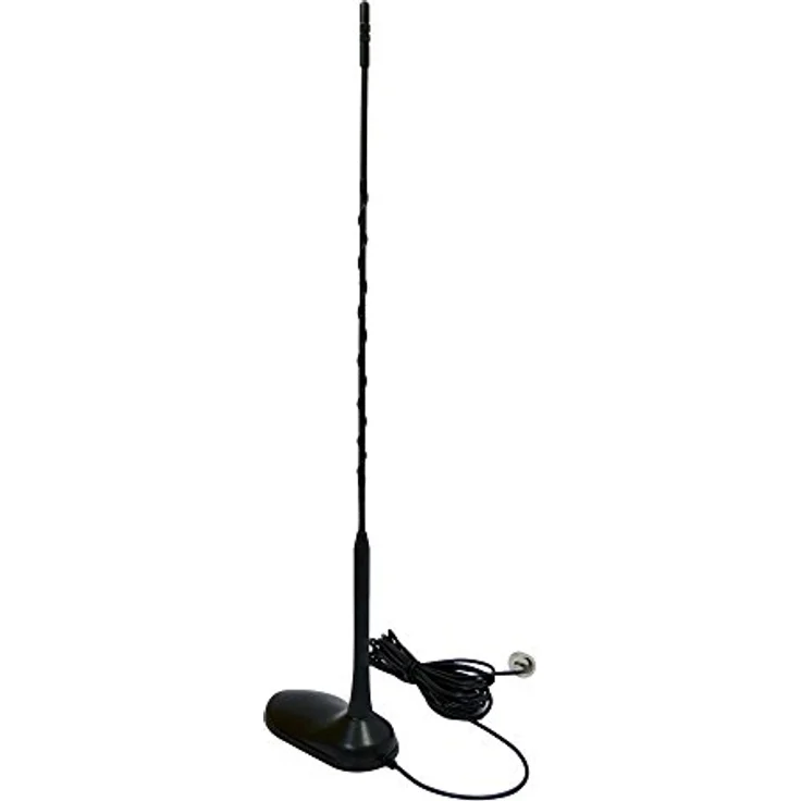 PNI Radio CB Escort HP 6500 ASQ mit CB Extra 45 – Bild 3