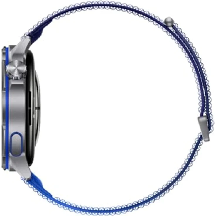 Huawei Watch GT Runner 2 - Blue – Bild 6