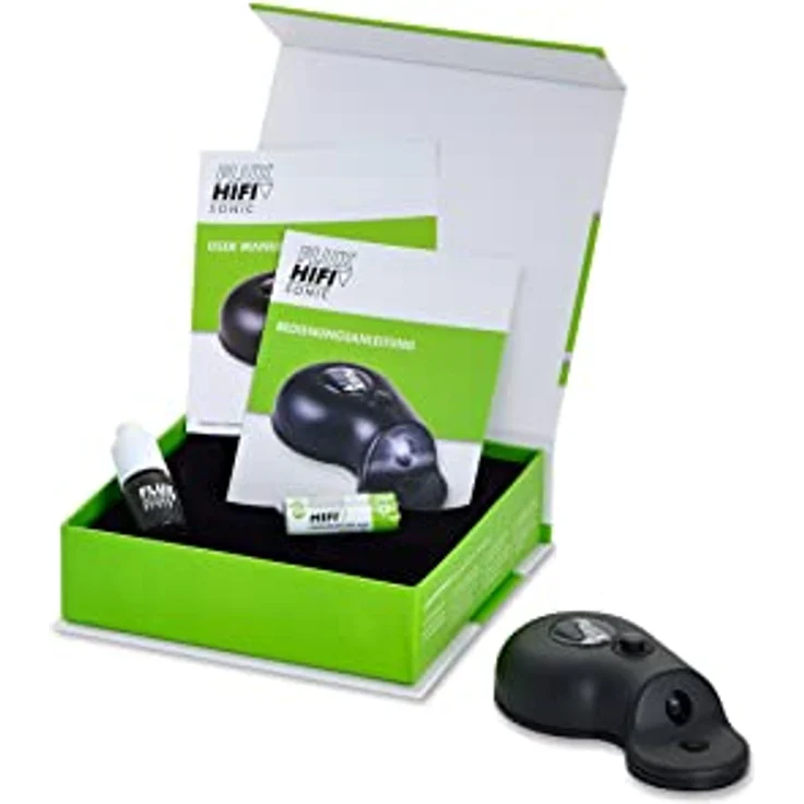FLUX HIFI Flux Sonic – Bild 2