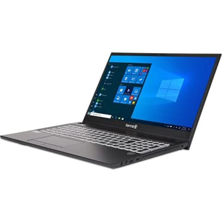 Wortmann AG TERRA MOBILE 1516 39,6 cm (15,6 Zoll) Intel® Core i5-10210U, 8GB RAM, 500GB SSD, Windows 10 Pro 64-bit – Bild 4