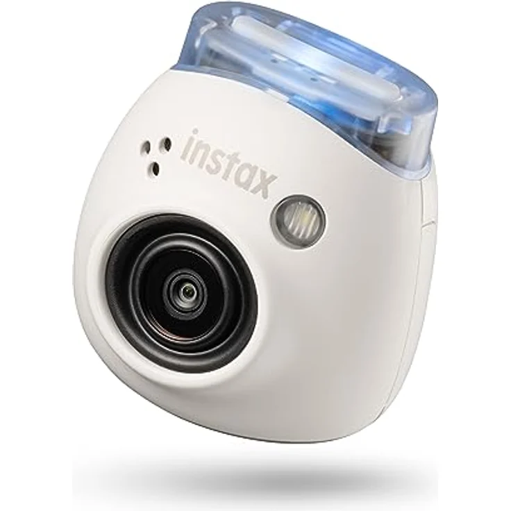 INSTAX PAL Milky White – Bild 1