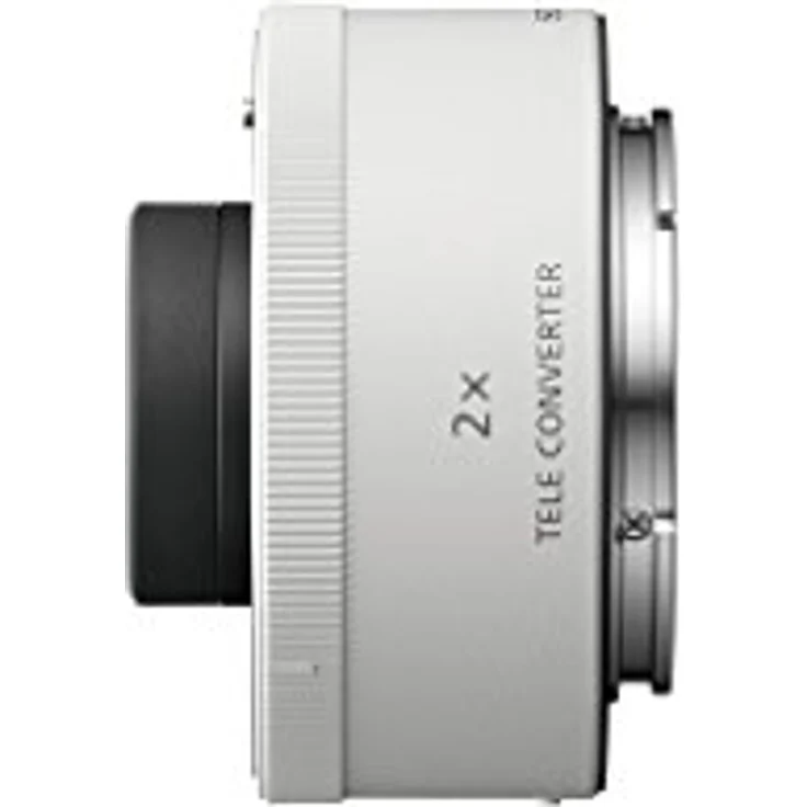 Sony SEL-20TC 2.0x Telekonverter (geeignet für SEL70200GM) weiß – Bild 3