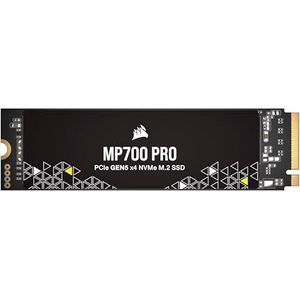 Bild für Corsair MP700 PRO 2TB M.2 PCIe Gen5 x4 NVMe 2.0 SSD