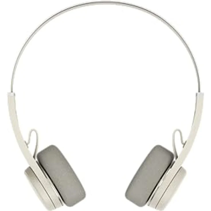 Mondo by Defunc - On-Ear Bluetooth Headset Greige (22 h), Kopfhörer, Grau – Bild 2