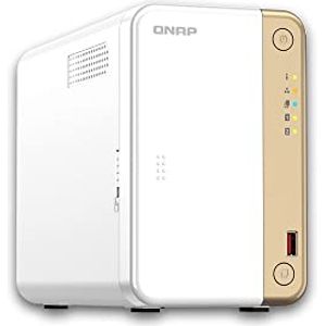 Bild für Qnap TS-262-4G 