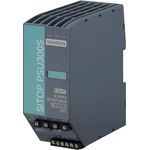 Siemens SITOP UPS1600 24V 40A Netzteil & Wechselrichter für Innen, Mehrfarbig, kompakt und leicht (130 mm, 55 mm, 135 mm, 500 g)