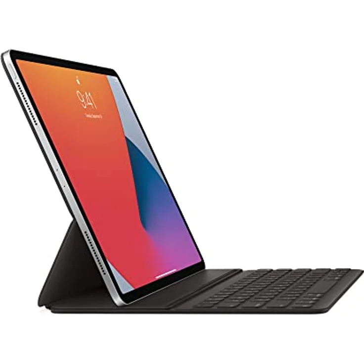 Apple Smart Keyboard Folio für das 12,9" iPad Pro (5. Generation) ‑ Ungarisch ​​​​​​​ – Bild 3