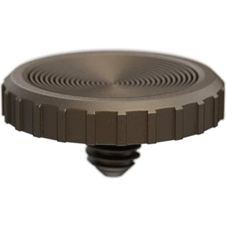 PolarPro SoftShutter für Fuji X100VI, präziser Auslöser mit Gewinde, Bronze – Bild 1