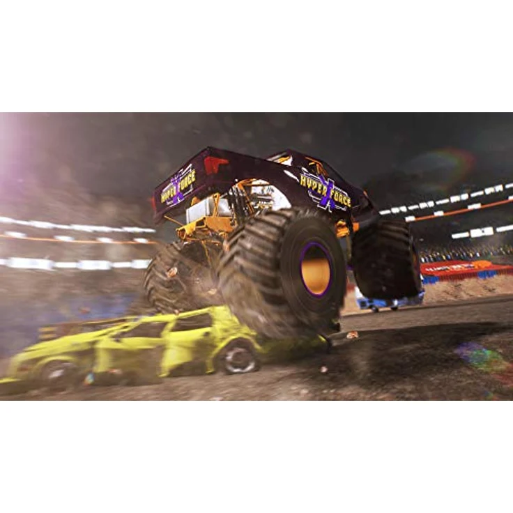 Monster Truck Championship (PS4) - Preisvergleich – Bild 2