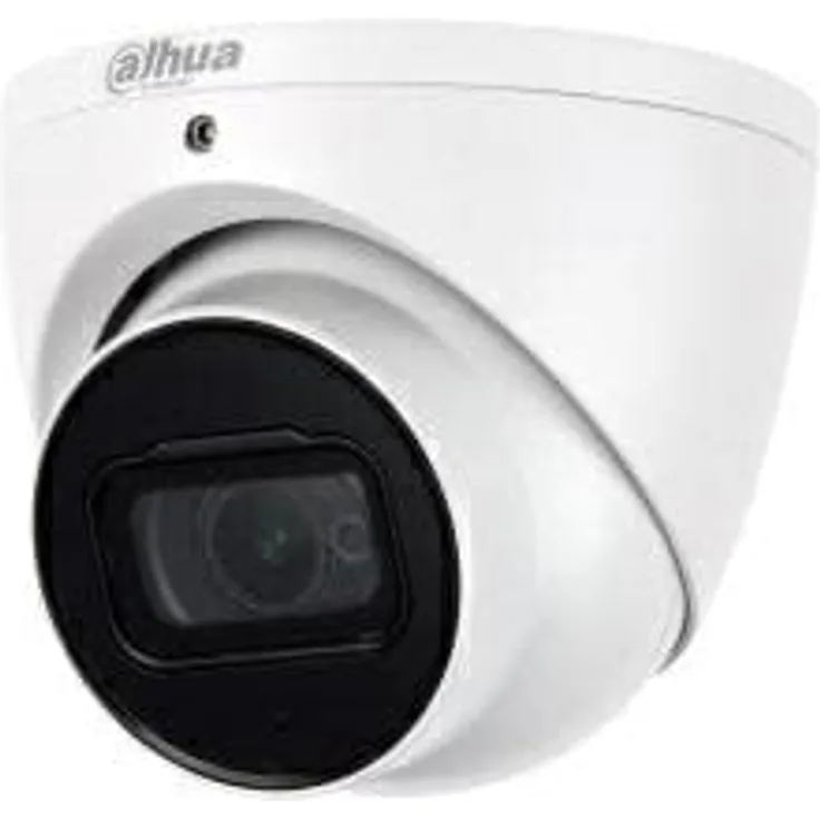 DAHUA - 5 MP Hybrid 4in1 Videoüberwachungskamera 2 IR-LEDs 2,8 MM - HAC-HDW1500TRQ-S2 - Preisvergleich