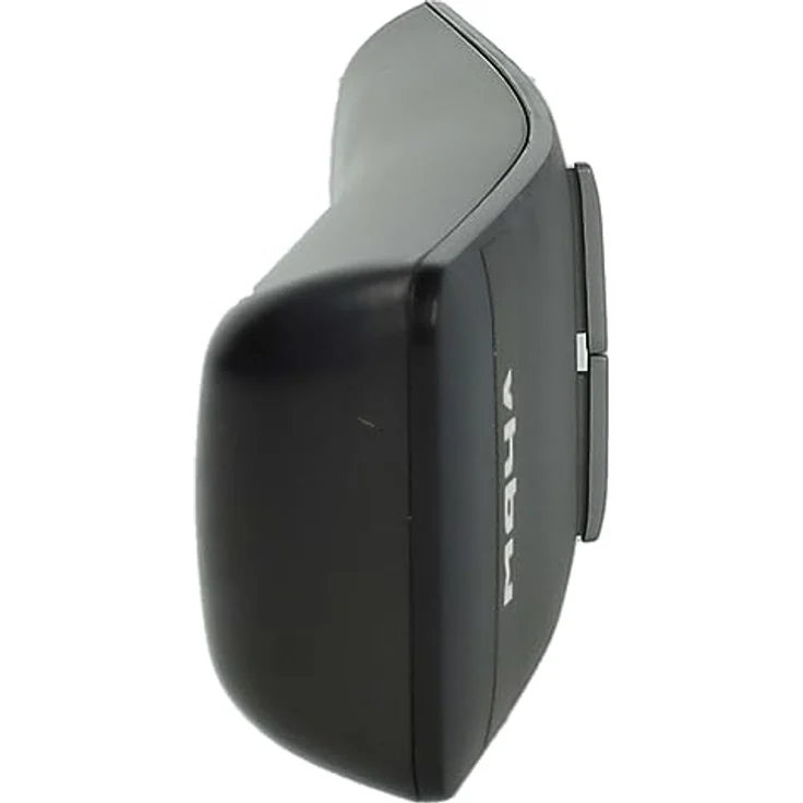 vhbw Fernbedienung kompatibel mit Samsung QN65Q7FAMF, QN65Q7FDMF, QN55Q7FAMF, QN55Q7FDMF, QE55Q8CA, QE75Q8CAM - Ersatzfernbedienung mit Sprachsteuerung, schwarz, sofort einsatzbereit – Bild 9