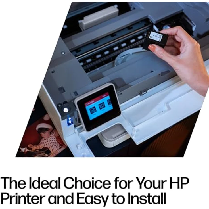 HP 912XL (3YL82AE) magenta Druckerpatrone, original, für HP Instant Ink, ca. 700 Seiten Druckleistung – Bild 6