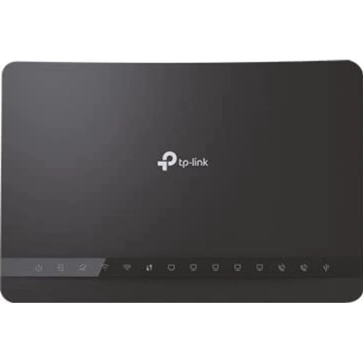Modem Router Tp Link Dual Band Gigabit VoIP EVDSL – Bild 4