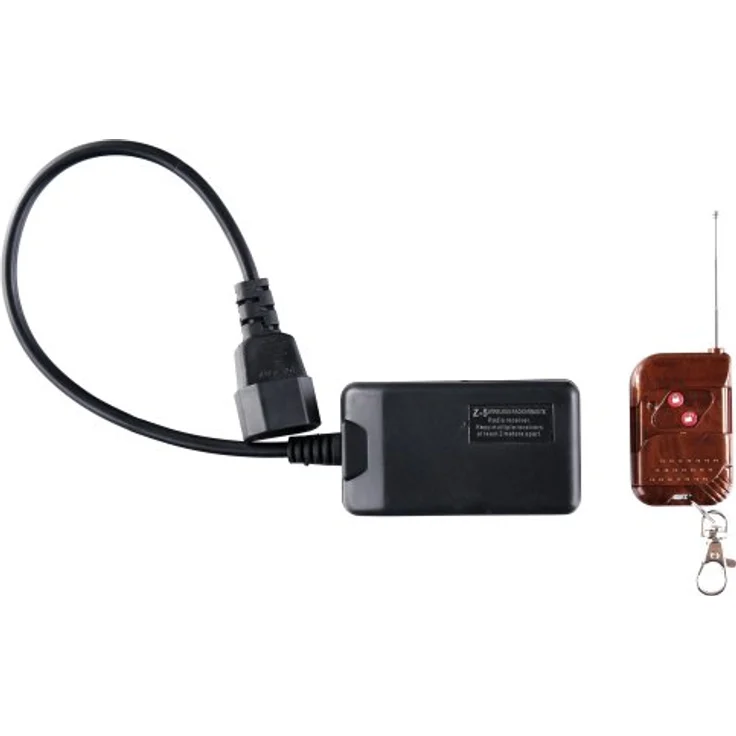 Komplettset Showlite SN-1200 Nebelmaschine 1200W inkl. Fernbedienung + 5 L Nebelfluid – Bild 7
