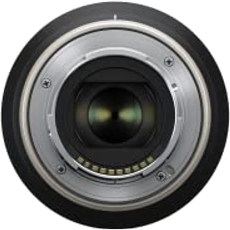 TAMRON 17-70mm F/2.8 Di III-A VC RXD Zoom-Objektiv für spiegellose APS-C-Systemkameras von Fujifilm, schwarz – Bild 3
