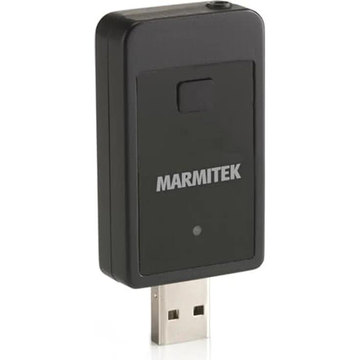 Marmitek BoomBoom 50 - Bluetooth Audio Sender - Verbinde Ihre Fernseher mit ein Bluetooth Kopfhörer – Bild 2