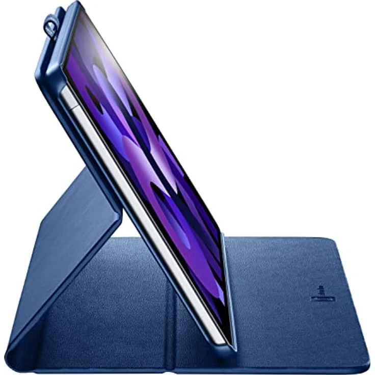 Cellularline | Folio - iPad Air 10.9" (2022) / Air 10.9'' (2020) / Pro 11'' (2018) | Tablethülle mit Standfunktion – Bild 1