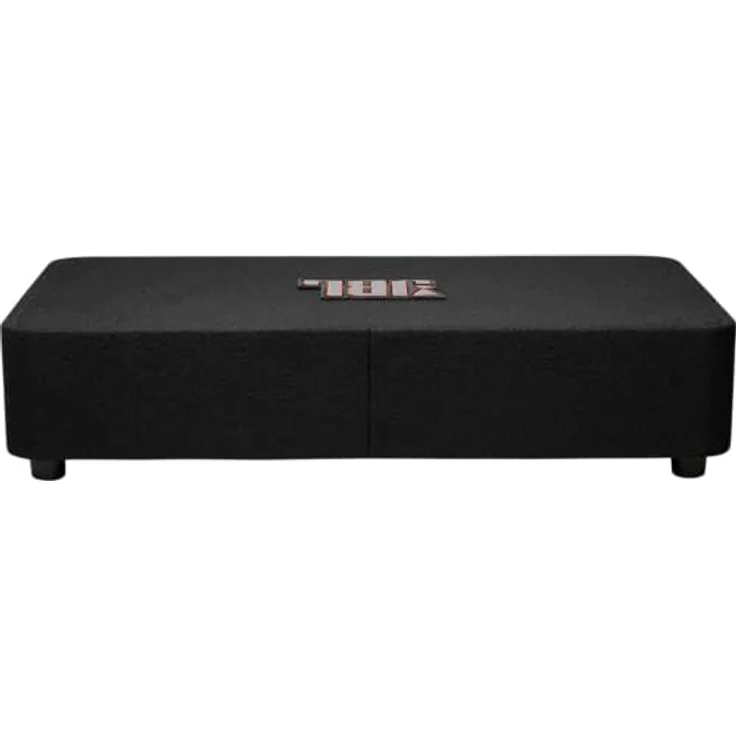 JBL Club 1200SSL 12” Passiv Subwoofer Auto Set, Schwarz - 1200W Auto Subwoofer Passive mit Aluminiumtreiber für Präzise Bässe – Bild 3