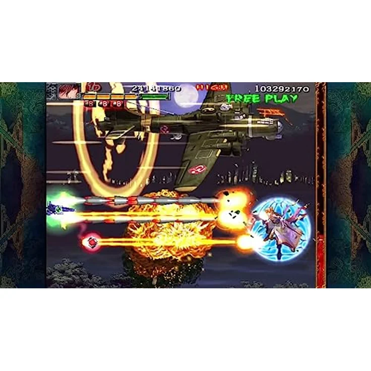 Akai Katana Shin (Playstation 4) – Bild 3