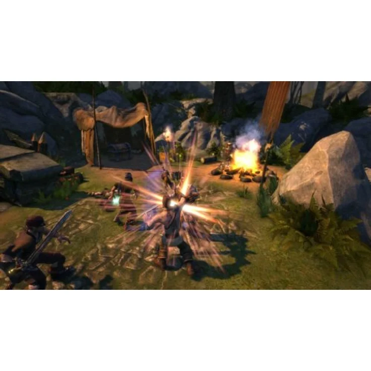 Fable - Anniversary Edition (Xbox 360) - Preisvergleich – Bild 6