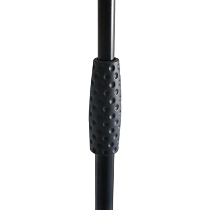 keepdrum MS106 BK Mikrofonständer + keepdrum SA Gewindeadapter 5/8" Female – 1/4" Male – Bild 5