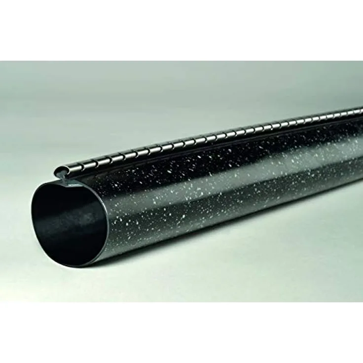 HellermannTyton 450-20024 RMS-76/22-750-POX-BK Warmschrumpf-Verbindungsgarnitur ohne Schraubverbind
