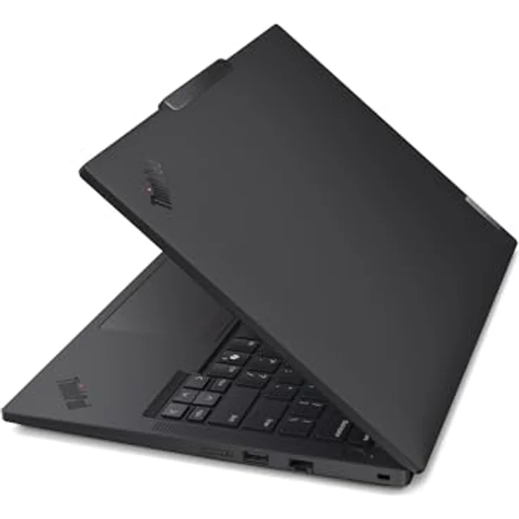 Lenovo ThinkPad T14 Gen 6 Copilot+ PC, AMD Ryzen™ AI 5 PRO 340, 14 Zoll, schwarz – Bild 8