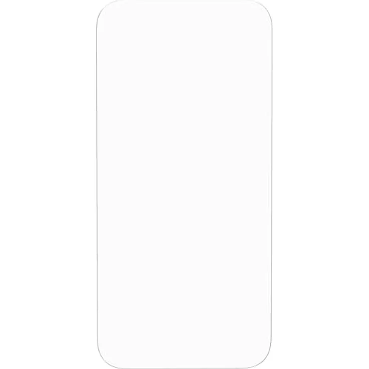 OtterBox Glass Displayschutz für iPhone 15 gehärtetes Glas, Schutz vor Brüchen, Kratzern und Stürzen – Bild 3