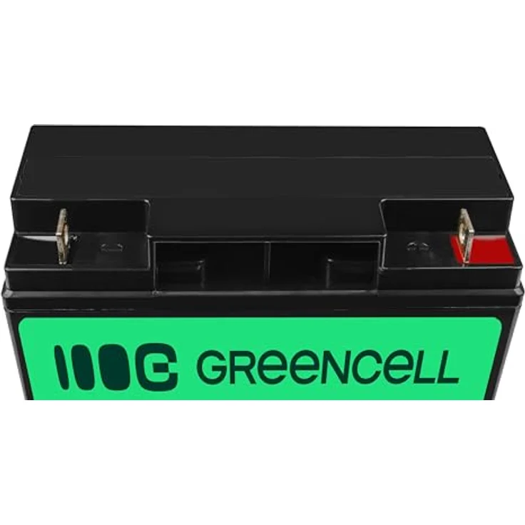 Batterie Blei-Säure Green Cell 12V AGM akku – Bild 6