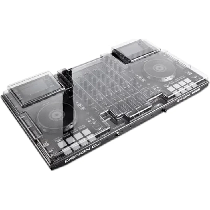 Decksaver Abdeckhaube Denon MCX8000 | NEU – Bild 2