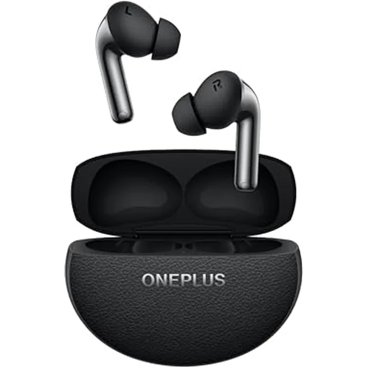 OnePlus Buds Pro 3 - Midnight Opus