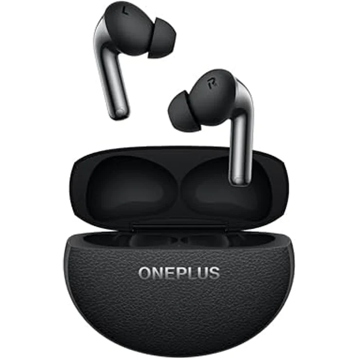 OnePlus Buds Pro 3 - Midnight Opus – Bild 1
