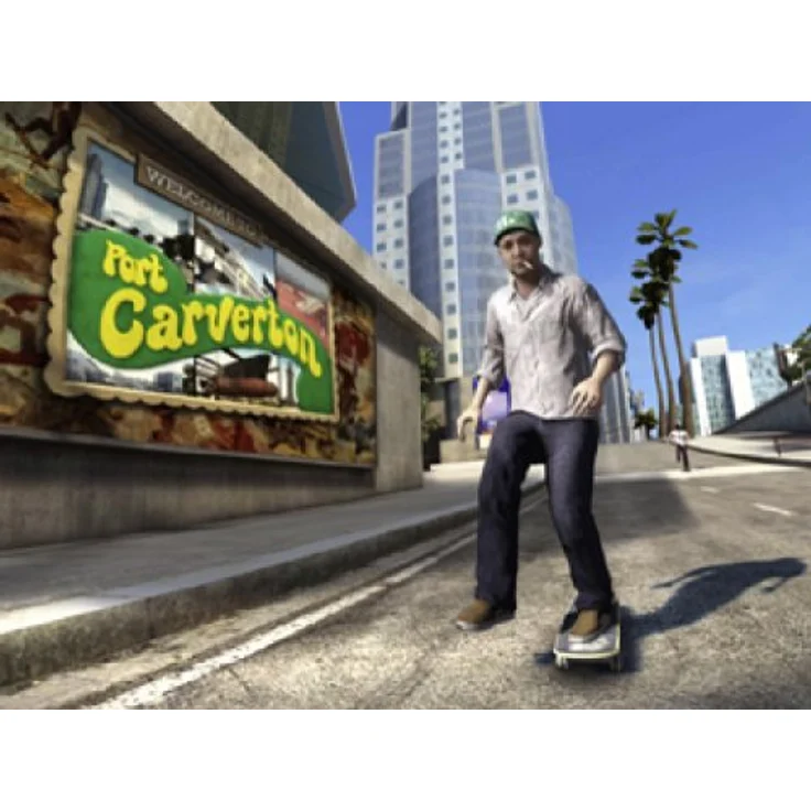 Skate 3 (PS3) – Bild 5