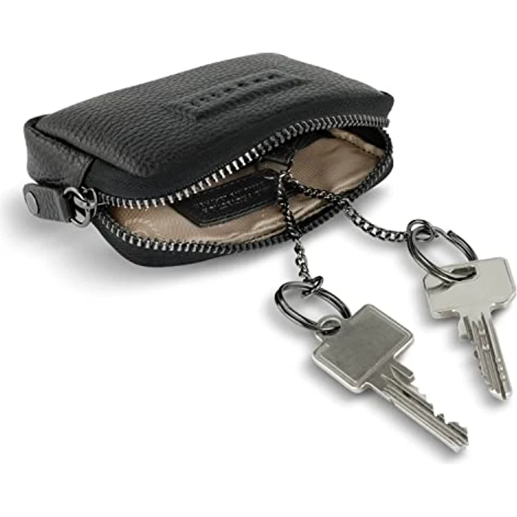 bugatti Schlüsseltasche Elsa, Leder – Bild 6