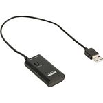 König CSBTTRNSM100 Audiosender mit Bluetooth-Funktechnologie für Kopfhörer