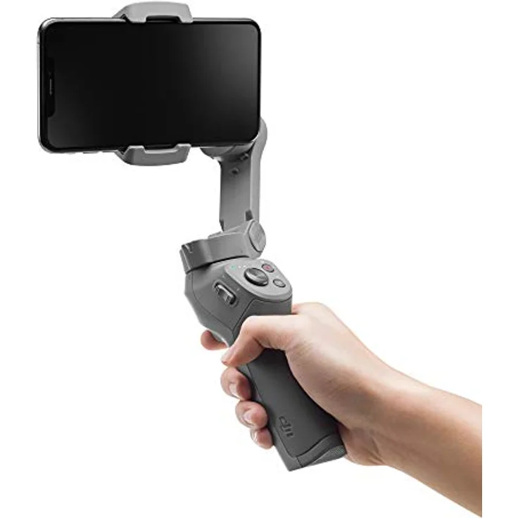 DJI Osmo Mobile 3 Combo – Bild 3
