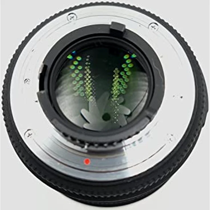 Sigma 50mm f/1.4 EX DG HSM für Nikon / Fujifilm – Bild 4