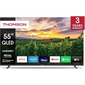Bild für Thomson 55 Zoll (139 cm)