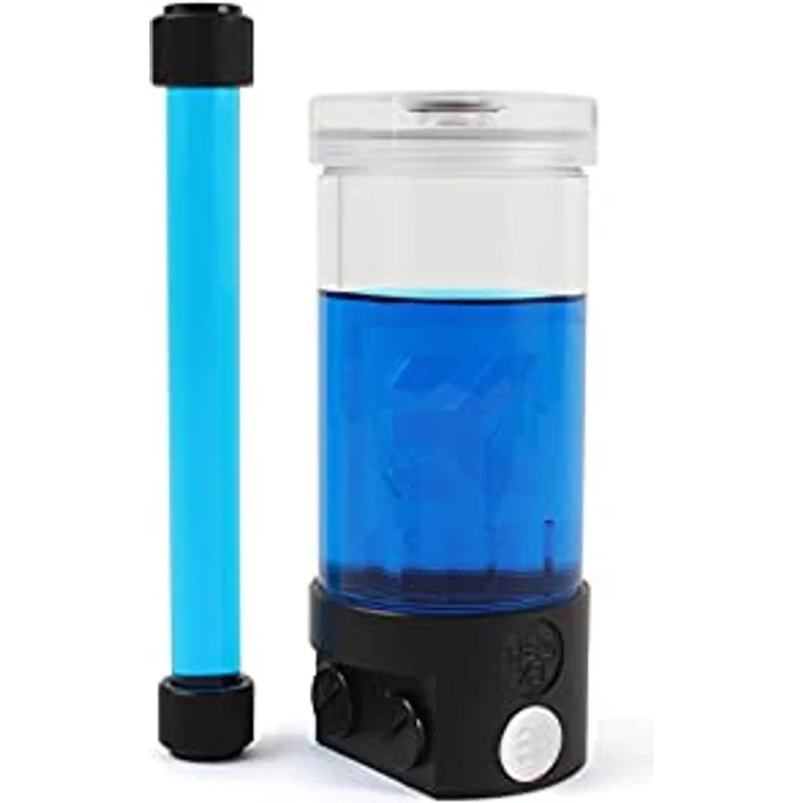 EK Water Blocks EK-CryoFuel, 1000ml Fertiggemisch - Navy Blue (3831109813270) – Bild 3