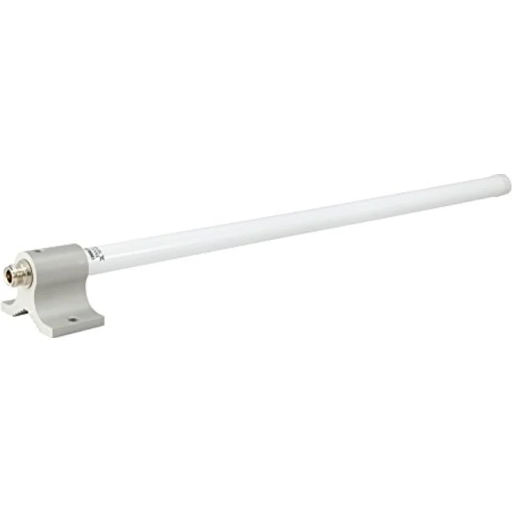LevelOne WL-Antenne OAN-2090, 9dBi Indoor Antenne für 2.4GHz, Omni-direktional, kompatibel mit IEEE802.11b/g/n – Bild 1
