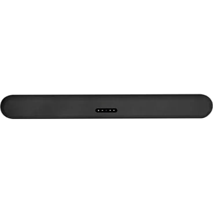 Bluesound Pulse Cinema, Multiroom-Streaming-Soundbar mit 3.2.2 Dolby Atmos, 16 Treibern, HDMI eARC und Subwoofer-Ausgang – Schwarz