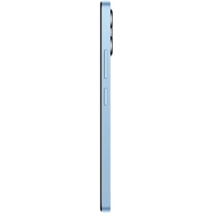 Xiaomi Redmi 12 128GB Sky Blue 17,25cm (6,79") IPS LCD Display, Android 13, 50MP Triple-Kamera – Bild 4