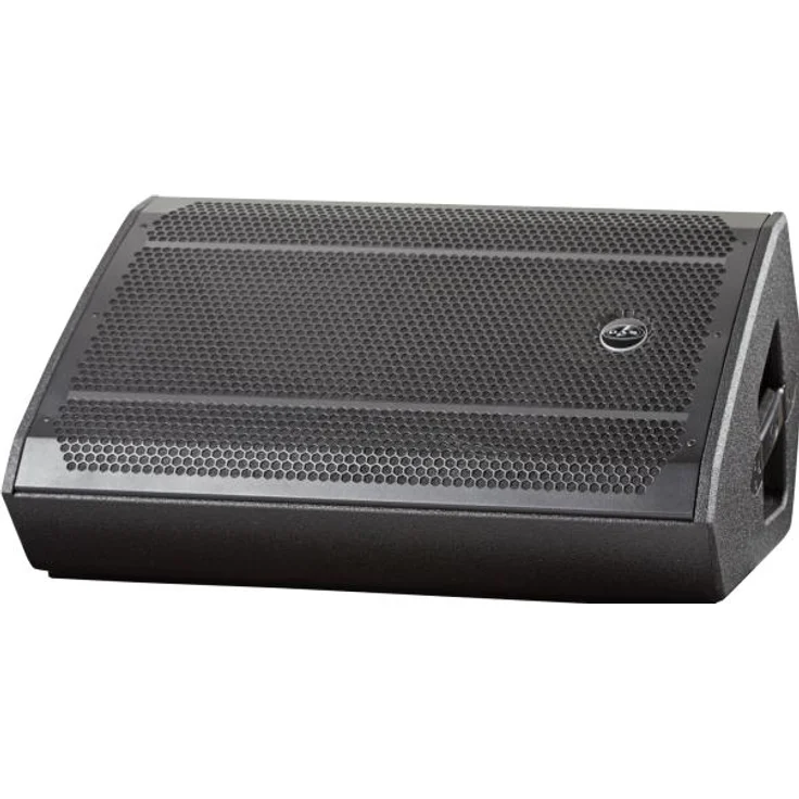 Das ACTION-M512A, PA Lautsprecher mit 12-Zoll-Treiber, 1000 W Verstärker, DSP Steuerung und vielseitigem Einsatzbereich